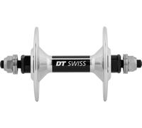 DT Swiss 370 Track Front Hub - 9x100mm - 20 Hole - black taille unique