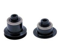 Dt Swiss 240 Qr Dbcl 18 Mm Front Hub Adapter Noir 5 x 100 mm