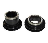 Dt Swiss Conversion Kit Hub Thru Axle Noir
