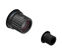 DT Swiss MTB Roue Libre Cliquet LN Shimano Micro Spline 12-fach Acier 12x142mm