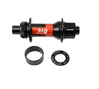 DT Swiss Nabe Singlespeed 32 Trous CenterLock 12x142mm Axe