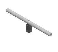 Dt Swiss Outil Fork Tester Handlebar