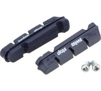 DT Swiss Plaquettes de Frein Cartridge pour Roues OXiC noir Campagnolo
