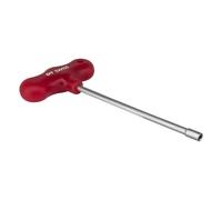 DT Swiss Proline nipple wrench for hidden square nipples