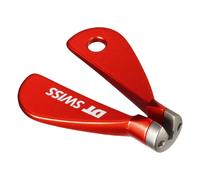 Dt Swiss Square Nipple Classic Tool Rouge