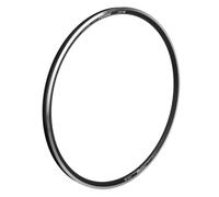 DT Swiss R 460 Sleeve-joined 32 hole Presta-drilled black