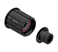 Dt Swiss Shimano Road Ratchet Aluminum Standard Light 12x142 Mm Freehub Body Argenté