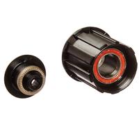 DT Swiss Ratchet freehub conversion kit for Shimano MTB, 135 mm QR