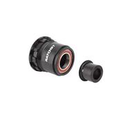 Dt Swiss Sram Xd Ratchet Kit Freehub Body Noir 12 x 142 mm Black