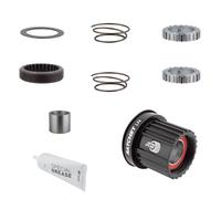 DT Swiss Ratchet LN conversion kit for 3-Pawl hubs, MTB, 18-tooth, MICRO SPLINE