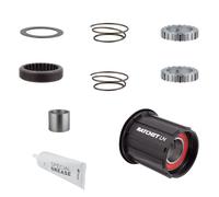 DT Swiss Ratchet LN conversion kit for 3-Pawl hubs, MTB, 36-tooth, Shimano HG Al