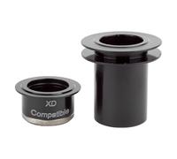 DT Swiss Rear Wheel Kit for 142 mm / 12 mm Sram XD