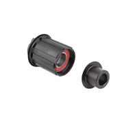 DT Swiss Rechange Cassette Corps Moyeu Shi 8/10 142 W / 12mm Capuchons 3pawl