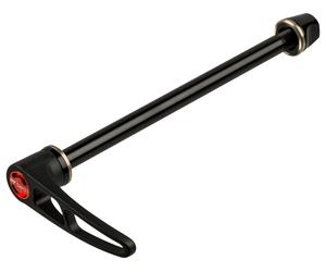 DT Swiss Réglage Rapide au Moyeu RWS MTB Alu Thru Bolt noir 10 x 135 mm