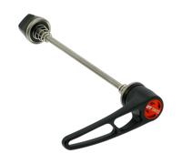 DT Swiss Réglage Rapide au Moyeu RWS MTB Titane noir 100 mm