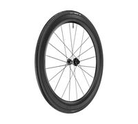 DT Swiss Roue ARC 1100 DICUT WTS 55 Carbon Disc Center Lock 28" noir
