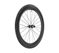 DT Swiss Roue ARC 1100 DICUT WTS 55 Carbon Disc Center Lock 28" noir