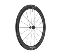 Dt Swiss Arc 1100 Cs Spline 38 Cl Disc Tubeless + Continental Aero 111 700 X 26 Road Front Wheel Argenté 12 x 100 mm