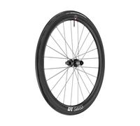 Dt Swiss Arc 1100 Cs Spline 38 isc Tubeless + Continental Gp5000 Str 700 X 28 Road Rear Wheel Argenté 12 x 142 mm / Shimano/Sram HG Black
