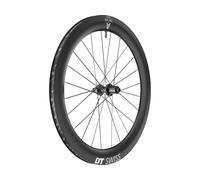 Dt Swiss Arc 1400 Dicut 65 Cl Disc Tubeless Road Rear Wheel Argenté 12 x 142 mm / Shimano/Sram HG