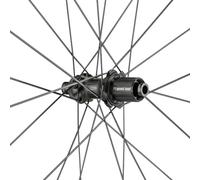 Dt Swiss Roue Arrière De Route P 1800 Spline 20 700 isc Tubeless