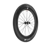 DT Swiss Roue DT Swiss ARC 1100 DICUT WTS 85 Carbon Disc Center Lock 28" noir