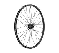 Dt Swiss G 1800 Classic Dynamo isc Tubeless Gravel Front Wheel Argenté 12 x 100 mm