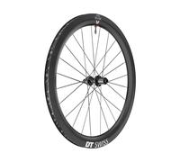 DT Swiss Roue en carbone 28" ARC 1100 DICUT 55 noir