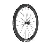 Dt Swiss Arc 1100 Dicut 55 isc Tubeless Road Front Wheel Argenté 12 x 100 mm
