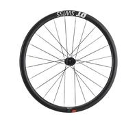 Roue arriere dt swiss erc 1100 dicut db 35 12x142mm centerlock