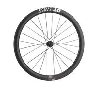 Roue arriere dt swiss erc 1100 dicut db 45 12x142mm centerlock