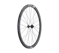 DT Swiss Roue ERC 1400 DICUT 35 disque en carbone Center Lock 28" noir
