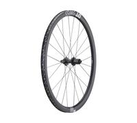 DT Swiss Roue ERC 1400 DICUT 35 disque en carbone Center Lock 28" noir