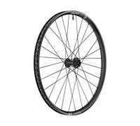 Dt Swiss Exc 1500 Classic 29´´ 22 6b Disc Tubeless Mtb Front Wheel Argenté 15 x 110 mm