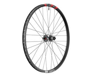 DT Swiss Roue FR 1500 Classic 30 Boost Disc 6 trous 27,5" noir