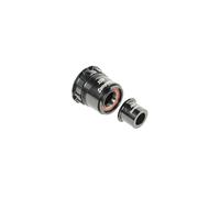 DT Swiss Rotor Kit Road Sram Xdr11/12 Moyeu de Roue. Mixte-Adulte, Noir, Taille Unique