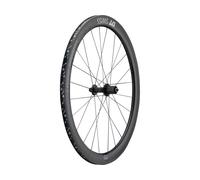 DT Swiss Roue noir 28" HR 10x130 Shimano