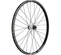 DT Swiss Roues de VTT H 1700 Spline 27,5" Hybrid Boost 30 mm Noir 2019 66 cm