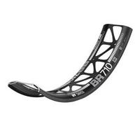 DT Swiss Uni 2040015000 Jante, Noir, 6,5 mm