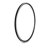 Dt Swiss Rr 411 700c 21 Symmetric Rb Vi Tubeless Road Bike Rim Argenté 700C 28H