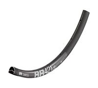 Dt Swiss Rr 421 Disc Rim Noir 700 - 28´´ 24H Black