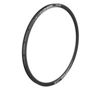 Dt Swiss Rr 481 Disc Rim Noir 700 - 28´´ 24H Black