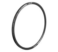 Dt Swiss Rr 481 Disc Rim Noir 700 - 28´´ 32H