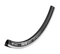 Dt Swiss Rr 511 32 Mm Std Vi Tubeless Road Bike Rim Argenté 700C 32H Black