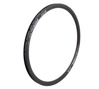 DT Swiss RR 521 DB SBWT 28 hole Presta-drilled disc brake black
