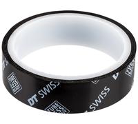 Dt Swiss Tubeless Rim Tape 10 M Noir 21 mm Black