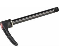 DT Swiss Rws Avant Broche E-Thru Essieu 12mm x 100mm Route Aluminium Noir