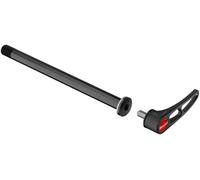 DT Swiss Axe traversant RWS Plug-in Boost 12 x 148 mm Levier aluminium M12 x 1,5 177 mm