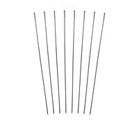 Dt Swiss Erc 1100 Dicut Disc 47 Spokes Noir Black