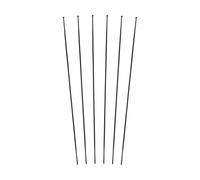 Dt Swiss Pr 1400 Dicut Oxic Spokes Noir Black